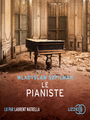 cover image of Le Pianiste